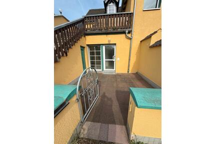 2 Zimmer Wohnung in Eitorf-Merten bezugsfrei ab 15.05.26