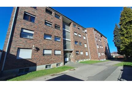 Helle 3 Zimmer Wohnung (3. Etage) in Übach-Palenberg