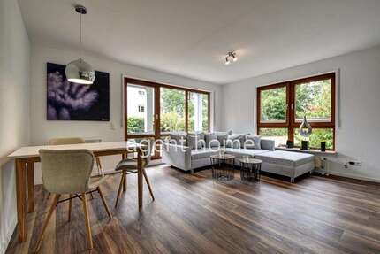 Wohnen auf Zeit in Stuttgart 1.410,00 €