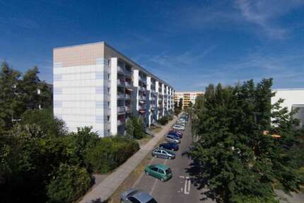Wohnung zum Mieten in Leipzig 472,09 € 55.54 m²