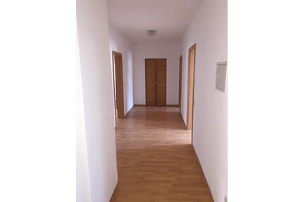 Helle 3-Zimmer Wohnung ohne Balkon, Innenstadt, Kaltmiete - Erfurt
