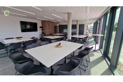 Eventraum WARNOWLOUNGE - Feiern u. Tagen in Rostock - Lambrechtshagen