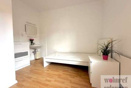 Wohnen auf Zeit in Erlangen 530,00 €