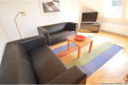 Wohnen auf Zeit in Bremen 890,00 €