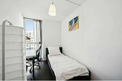 WG-Zimmer in Berlin 645,00 € 14 m²