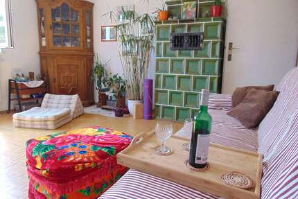 Wohnen auf Zeit in Heßdorf 900,00 €