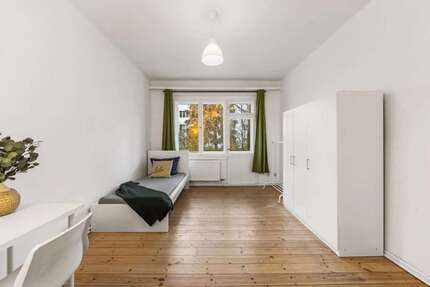 WG-Zimmer in Berlin 780,00 € 24 m²