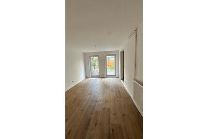 WG mögl. 4- Zimmer. im Fesenfeld mit Garten |renovi. Bad | 90 m² - Bremen Hemelingen