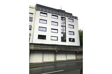 Zwei geräumige Zimmer erwarten Sie! - Wuppertal Gemarkung Elberfeld