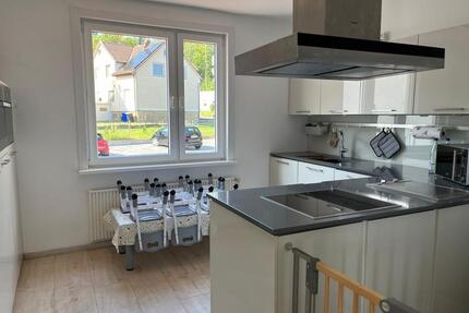 5 Zimmer Wohnung Harlingerode - 1.285,00&nbsp;EUR Kaltmiete, ca.&nbsp; 110,00&nbsp;m&sup2; in Bad Harzburg (PLZ: 38667)