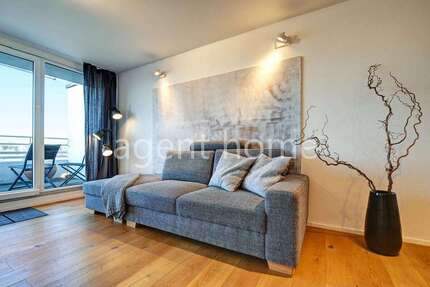 Wohnen auf Zeit in Tübingen 1.790,00 €