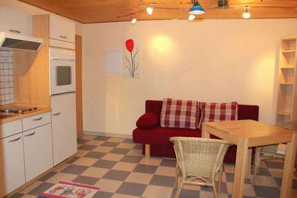 Wohnung zum Mieten in Neuhofen 405,00 € 28 m²