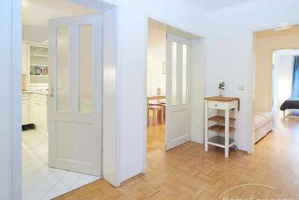 Wohnen auf Zeit in Hamburg 1.800,00 €