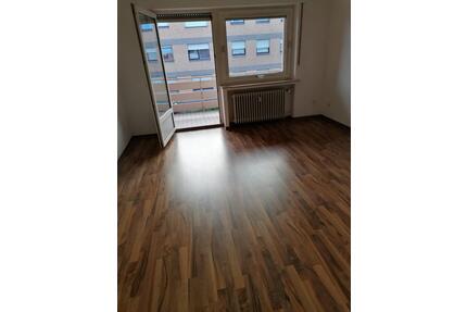 2-Zimmer Wohnung mit Balkon in Rinteln