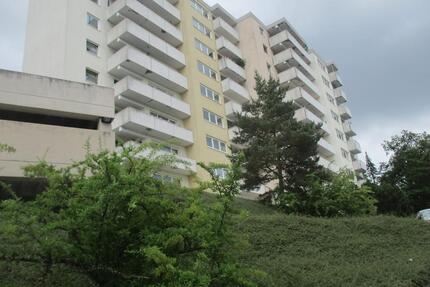 Schicke 2 bis 3 Zimmer mit Balkon im 02. OG, Unter dem Asenberg 7. Hemer