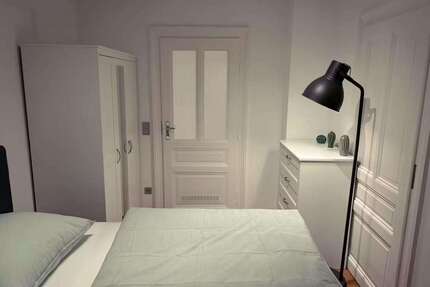 WG-Zimmer in Frankfurt am Main 899,00 € 20 m²