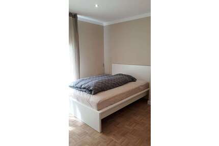 Wohnen auf Zeit in Hamburg 1.395,00 €