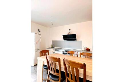 Wohnung Haus 5 Zimmer 2 etagen - 900,00&nbsp;EUR Kaltmiete, ca.&nbsp; 1.000,00&nbsp;m&sup2; in Ibbenbüren (PLZ: 49479) Bockraden