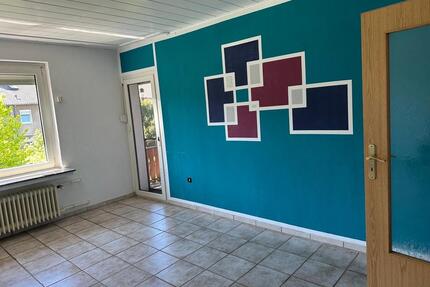 3 12 Zimmer Wohnung ab Sofort zu vermieten - Hamm Daberg