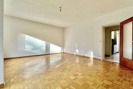 3-Zimmer Wohnung mit Terasse und Balkon in Zentrum Nähe (85qm) - Heilbronn Kernstadt