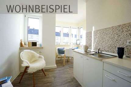 WG-Zimmer in Plauen 130,00 € 13.62 m²