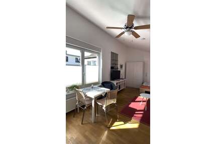 Wohnen auf Zeit in Wiesbaden 790,00 €