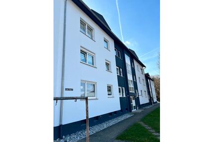 3 Zimmer Wohnung 75 m² - Mit Balkon Keller & Stellplatz - Dillenburg