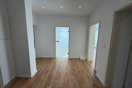 Sanierte 3-Zimmer-Wohnung mit Einbauküche im Frankfurter Nordend - Frankfurt am Main Nordend West