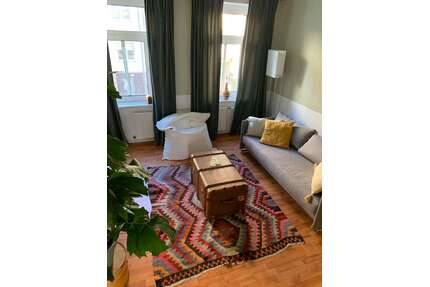 Wohnen auf Zeit in Leipzig 870,00 €