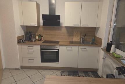 Helle 4,5 Zimmer Wohnung in 73117 Wangen