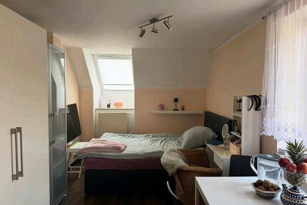 1-Zimmer Appartement in Niederlauterbach - Wolnzach