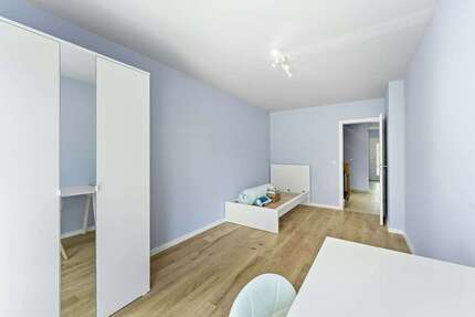 WG-Zimmer in München 790,00 € 18 m²