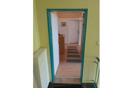 3 Zimmer, Küche, Bad, Balkon (auch WG-geeignet) - Hannover Bothfeld-Vahrenheide