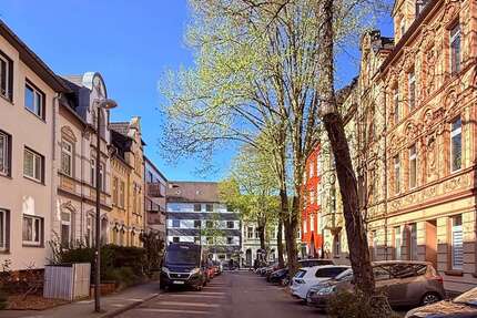 Wohnung zum Mieten in Essen 1.400,00 € 82 m²