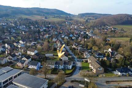 Wohnung zum Mieten in Borgholzhausen 755,00 € 97 m²