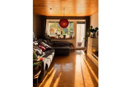 Helle, sonnige 3 Zimmer Wohnung - Lauda-Königshofen