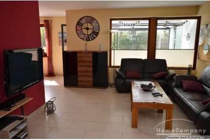 Wohnen auf Zeit in Bremerhaven 1.500,00 €