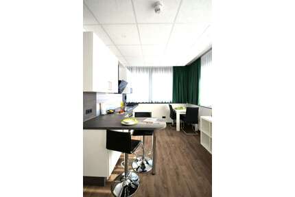 Wohnen auf Zeit in Offenbach am Main 1.595,00 €
