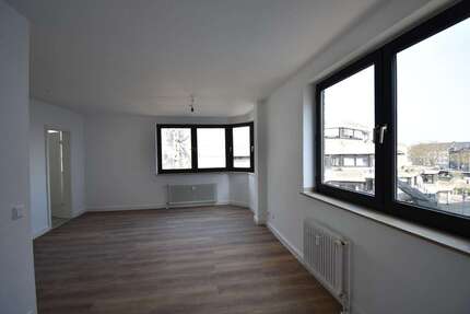 Wohnung zum Mieten in Krefeld 500,00 € 36.73 m²