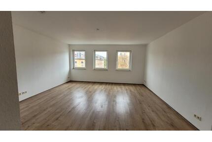 Schloßchemnitz * 2 Zimmer * Elektrische Fußbodenheizung * Frei