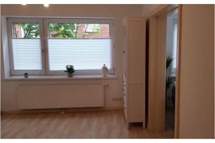 3 Zimmer Wohnung in Glinde im Rotdornweg ab Juni zu vermieten - Bad Oldesloe