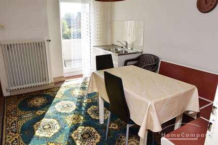 Wohnen auf Zeit in Hannover 1.280,00 €