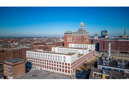 Möbliertes Single-Apartment im Herzen von Dortmund!