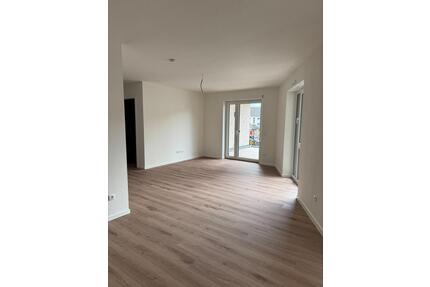 2-Zimmer Wohnung in Osnabrück - Erstbezug !
