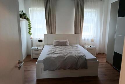 3 Zimmer Wohnung - Köln Hansaring