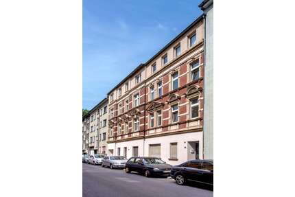 Wohnung zum Mieten in Dortmund 419,00 € 49 m²