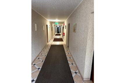 möblierte 1 Zimmer Apartment Wohnung mit Küche, BadWC 63303 Dreieich