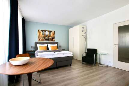 Wohnen auf Zeit in Köln 1.975,00 €