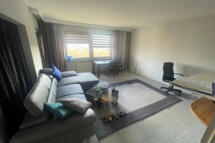 2-Zimmer-Wohnung (65 m²) mit Balkon und möblierter Küche - Kassel Niederzwehren