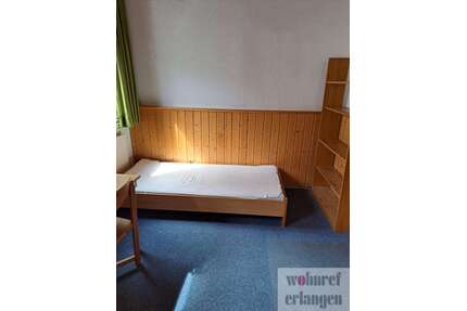 Wohnen auf Zeit in Erlangen 430,00 €